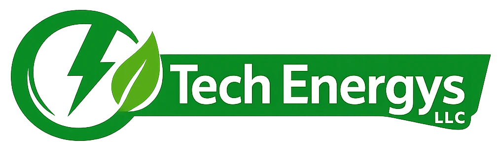 O Tech Energys LLC